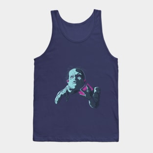 Kuato Lives! Tank Top